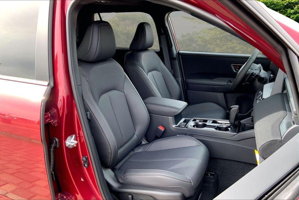 new 2026 Subaru Outback car, priced at $41,624