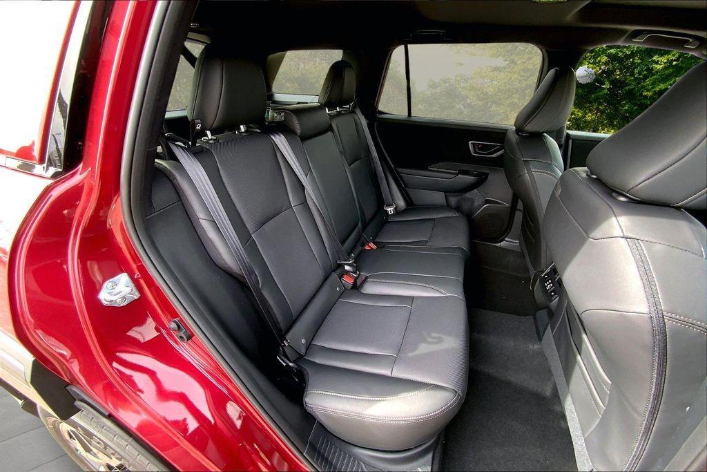 new 2026 Subaru Outback car, priced at $41,624