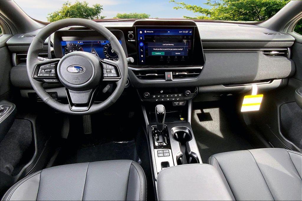 new 2026 Subaru Outback car, priced at $41,624