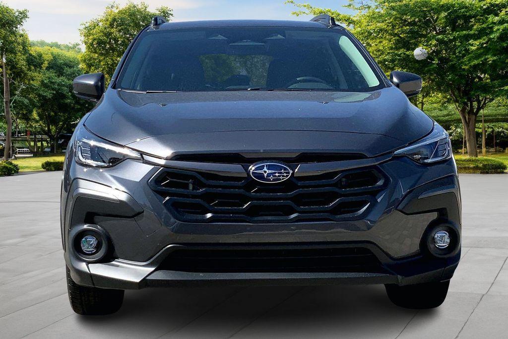 used 2025 Subaru Crosstrek car, priced at $30,286