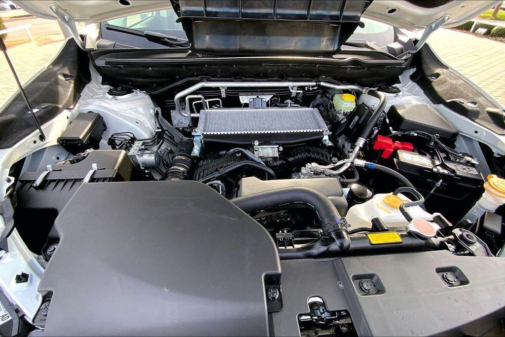 new 2026 Subaru Ascent car, priced at $50,479