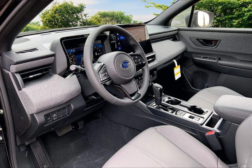 new 2026 Subaru Outback car, priced at $45,886
