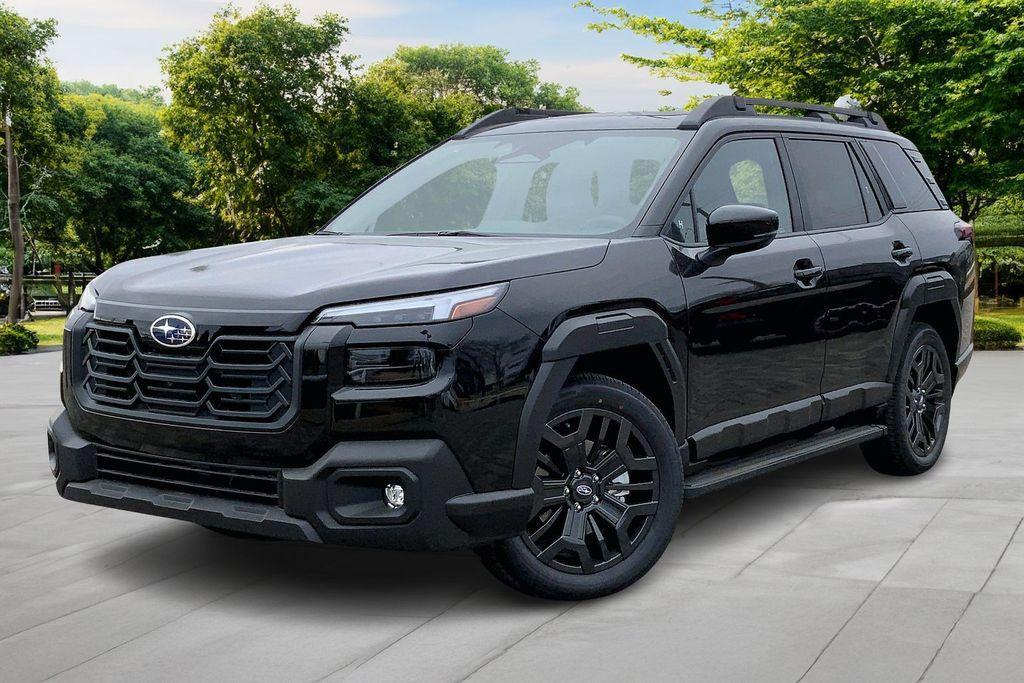 new 2026 Subaru Outback car, priced at $44,488