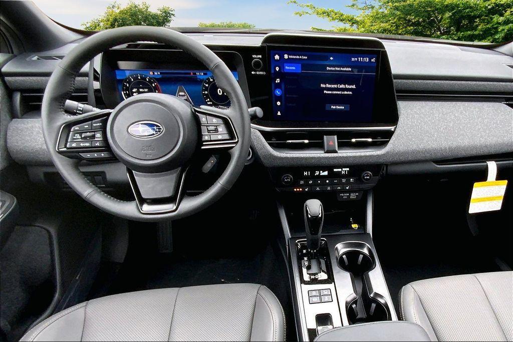 new 2026 Subaru Outback car, priced at $45,886