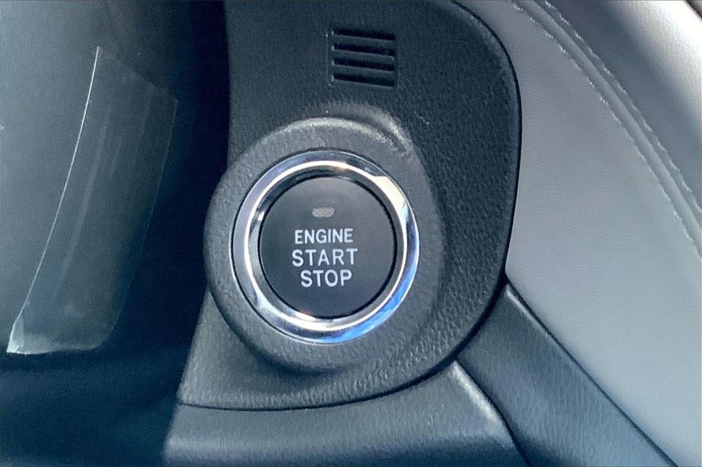 used 2025 Subaru Outback car, priced at $28,800