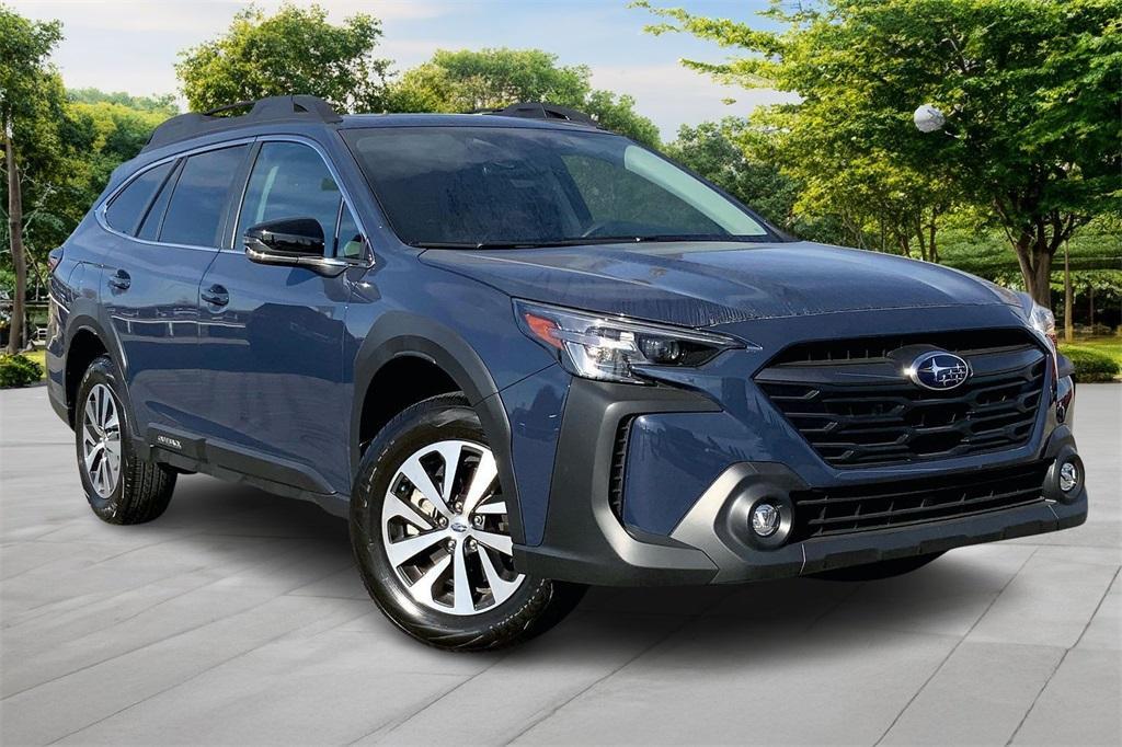 used 2025 Subaru Outback car, priced at $28,800
