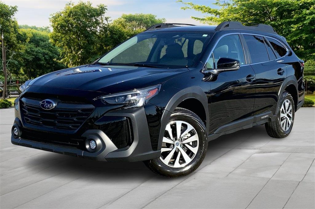 used 2025 Subaru Outback car, priced at $30,950