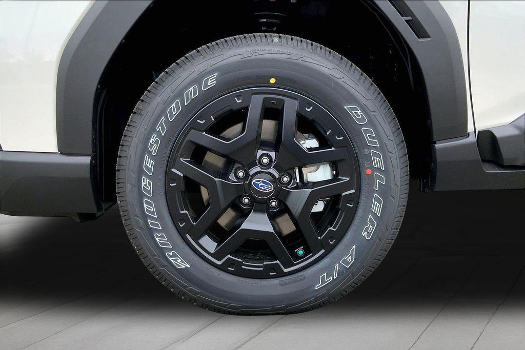 new 2026 Subaru Outback car, priced at $49,643