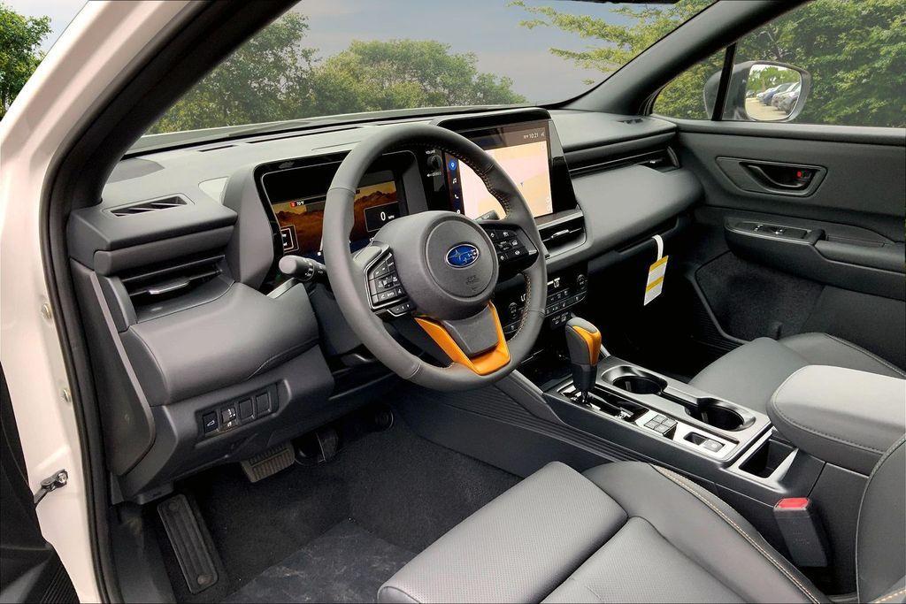 new 2026 Subaru Outback car, priced at $49,643