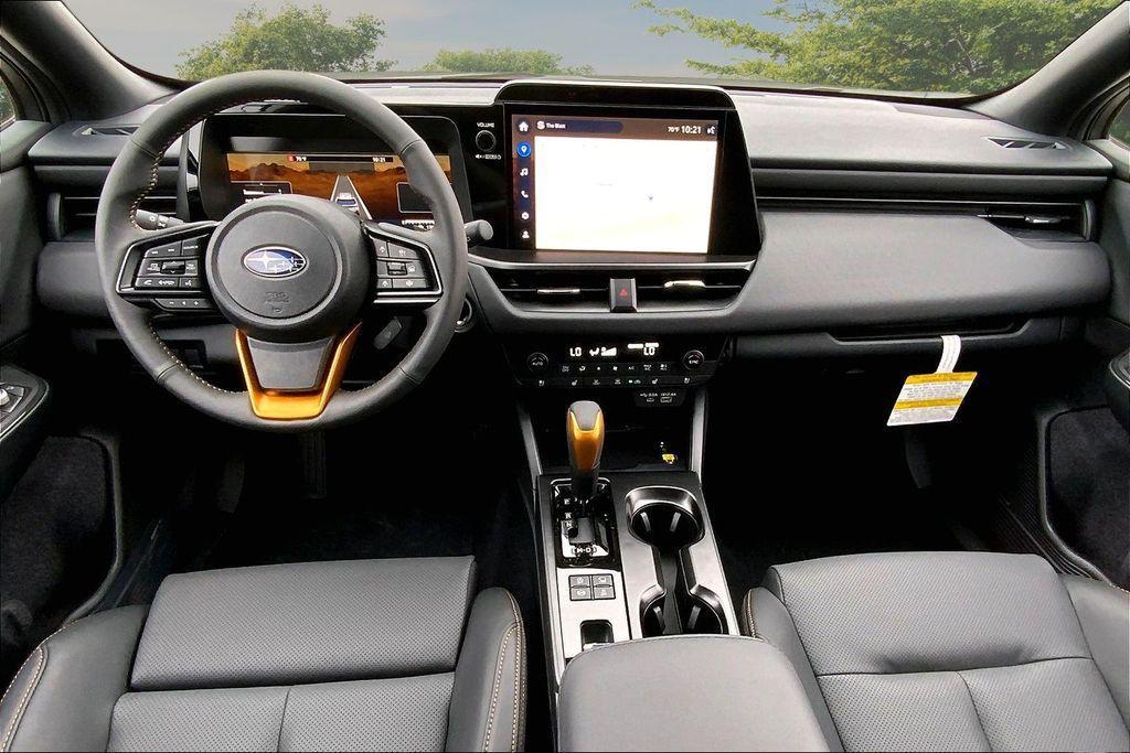 new 2026 Subaru Outback car, priced at $49,643