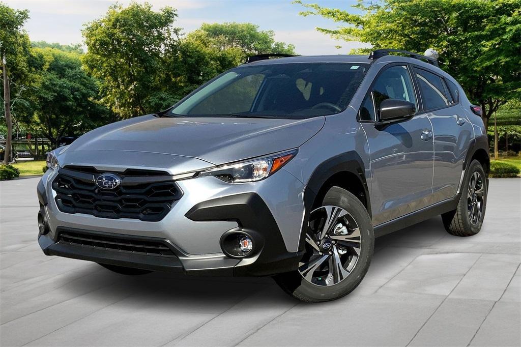 new 2026 Subaru Crosstrek car, priced at $30,523