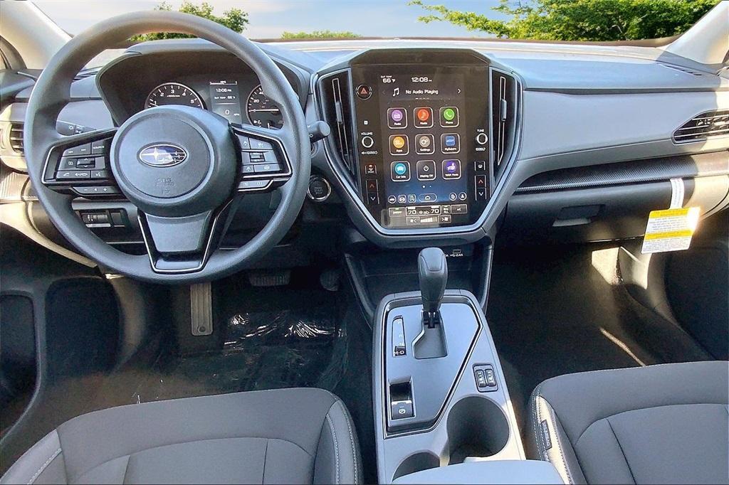 new 2026 Subaru Crosstrek car, priced at $30,523