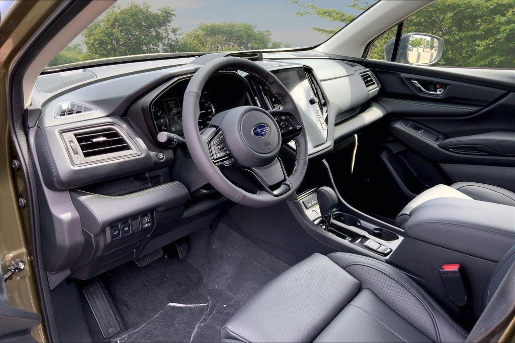 new 2026 Subaru Ascent car, priced at $52,305