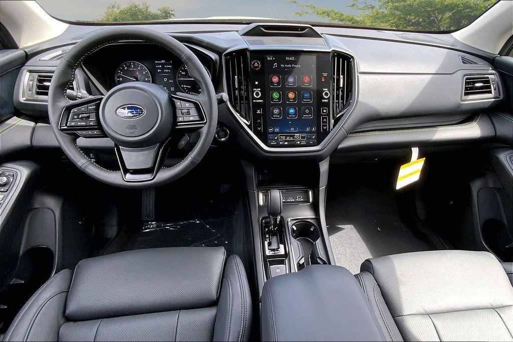 new 2026 Subaru Ascent car, priced at $52,305