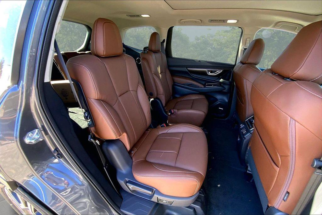 new 2026 Subaru Ascent car, priced at $50,405