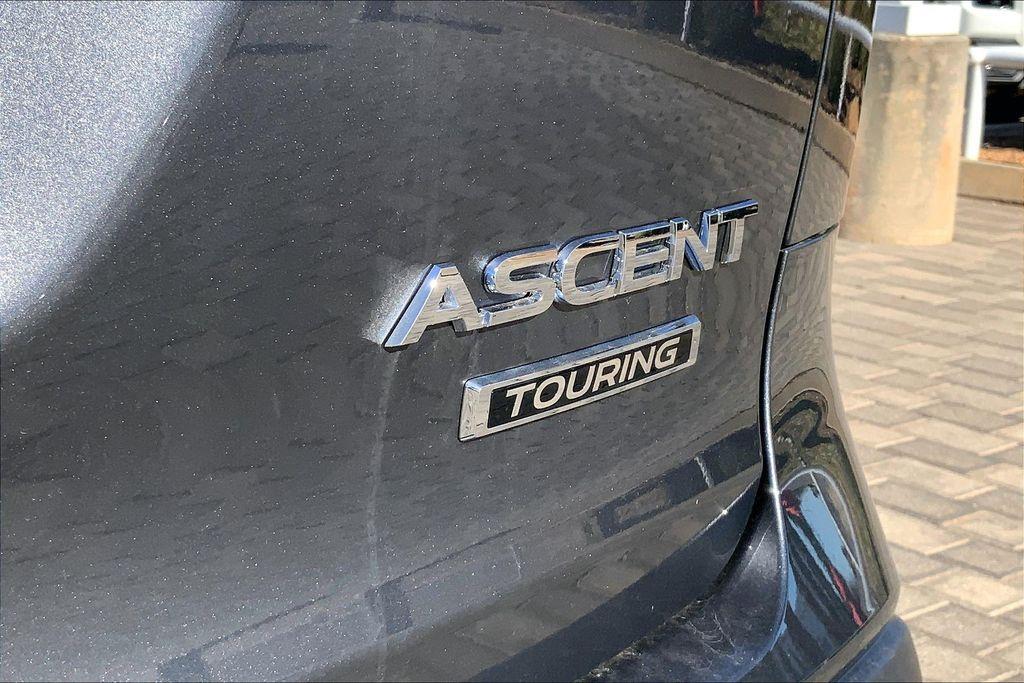 new 2026 Subaru Ascent car, priced at $50,405