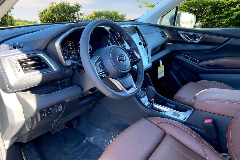 new 2026 Subaru Ascent car, priced at $50,405