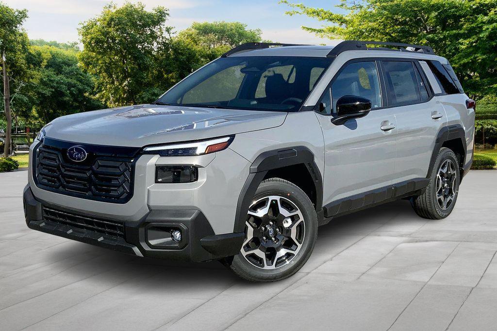 new 2026 Subaru Outback car, priced at $47,300
