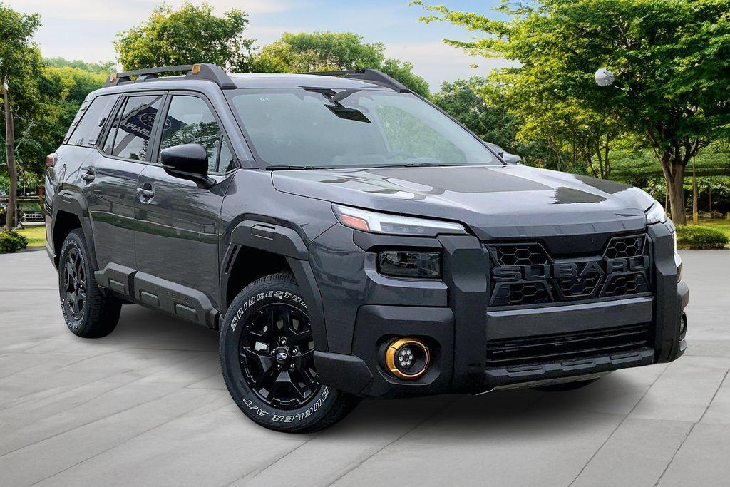 new 2026 Subaru Outback car, priced at $49,118