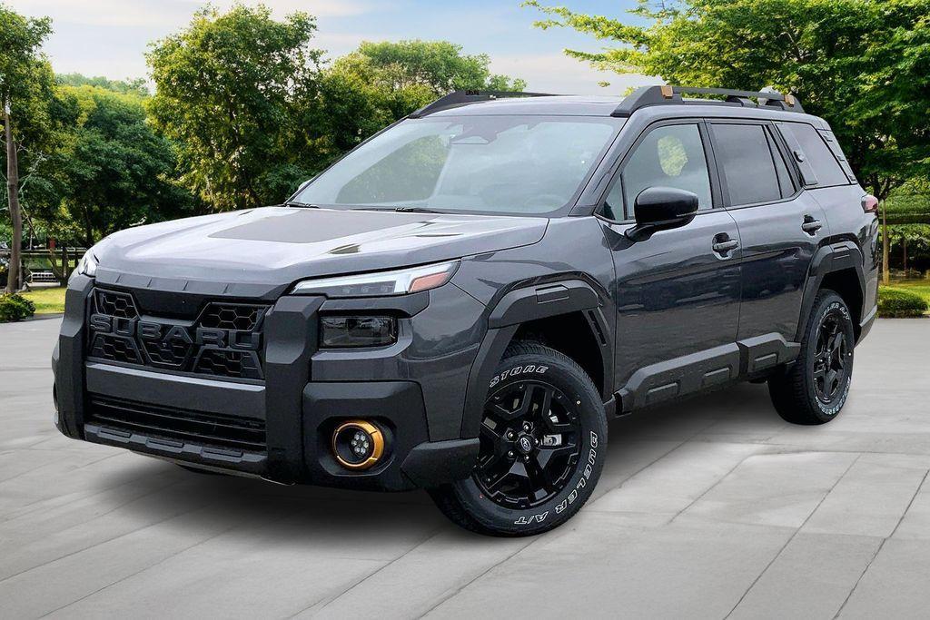 new 2026 Subaru Outback car, priced at $49,118