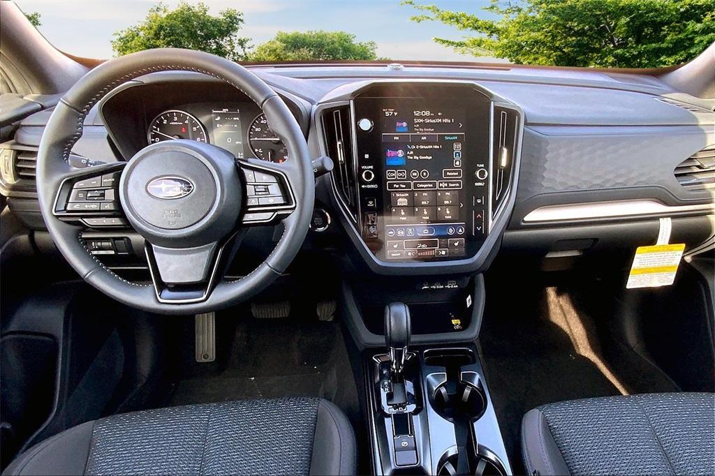 new 2026 Subaru Forester car, priced at $35,794