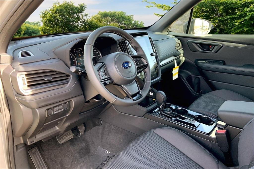 new 2026 Subaru Forester car, priced at $35,794