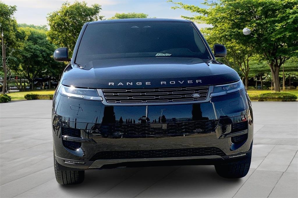 used 2025 Land Rover Range Rover Sport car, priced at $73,844