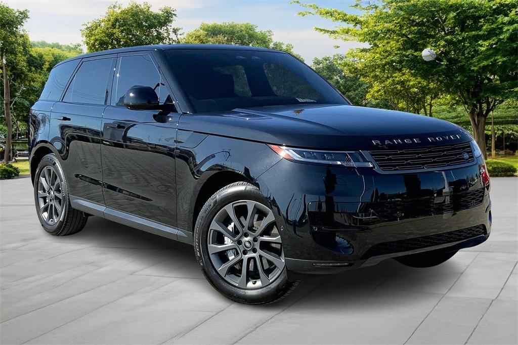 used 2025 Land Rover Range Rover Sport car, priced at $73,844
