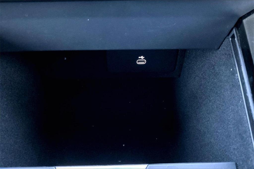 used 2025 Land Rover Range Rover Sport car, priced at $73,844