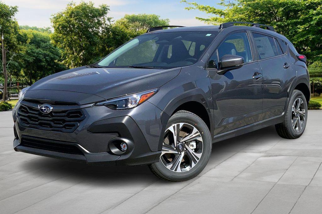 new 2026 Subaru Crosstrek car, priced at $31,315