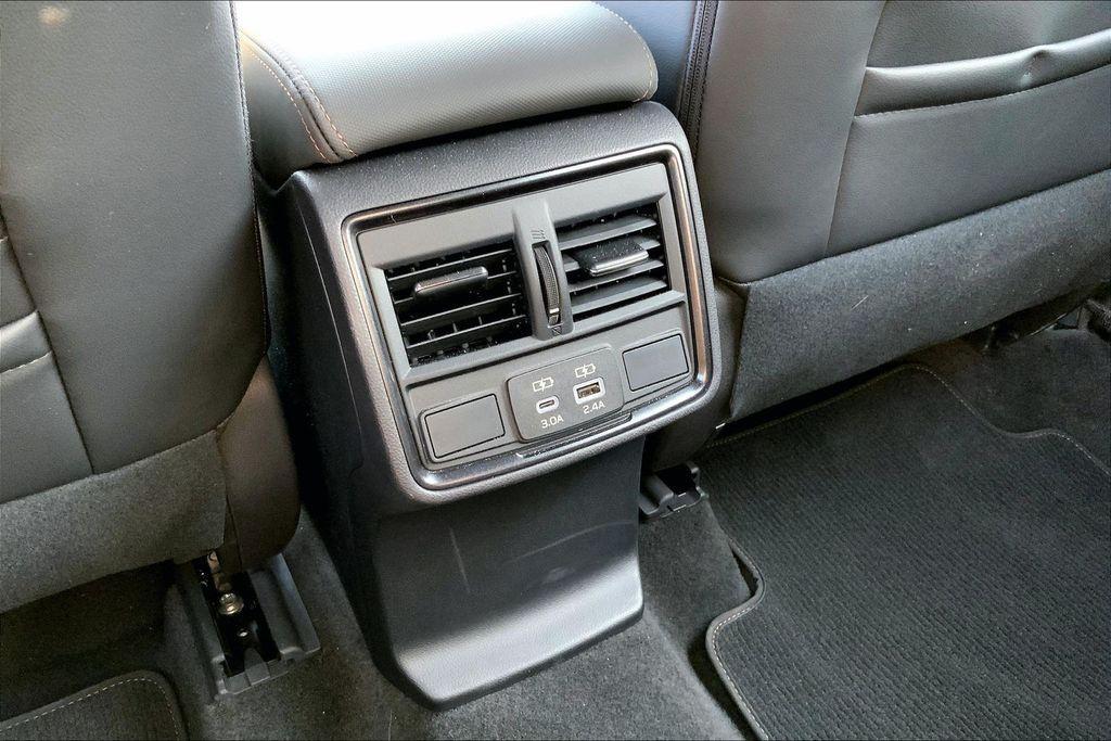 used 2026 Subaru Forester car, priced at $35,406