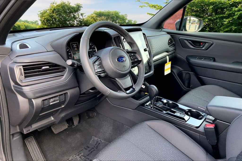 new 2026 Subaru Forester car, priced at $36,834