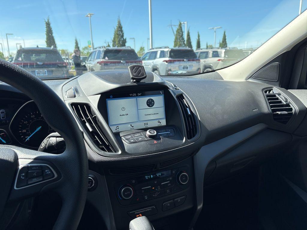 used 2019 Ford Escape car, priced at $12,987