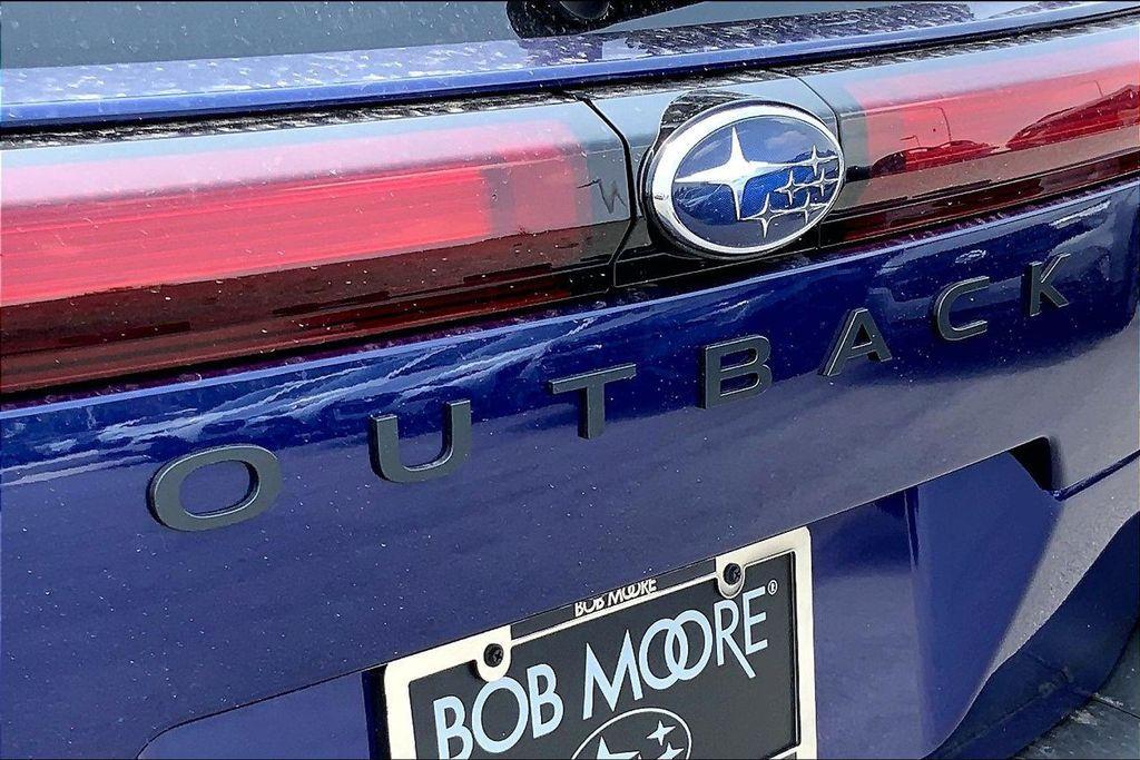 new 2026 Subaru Outback car, priced at $36,616