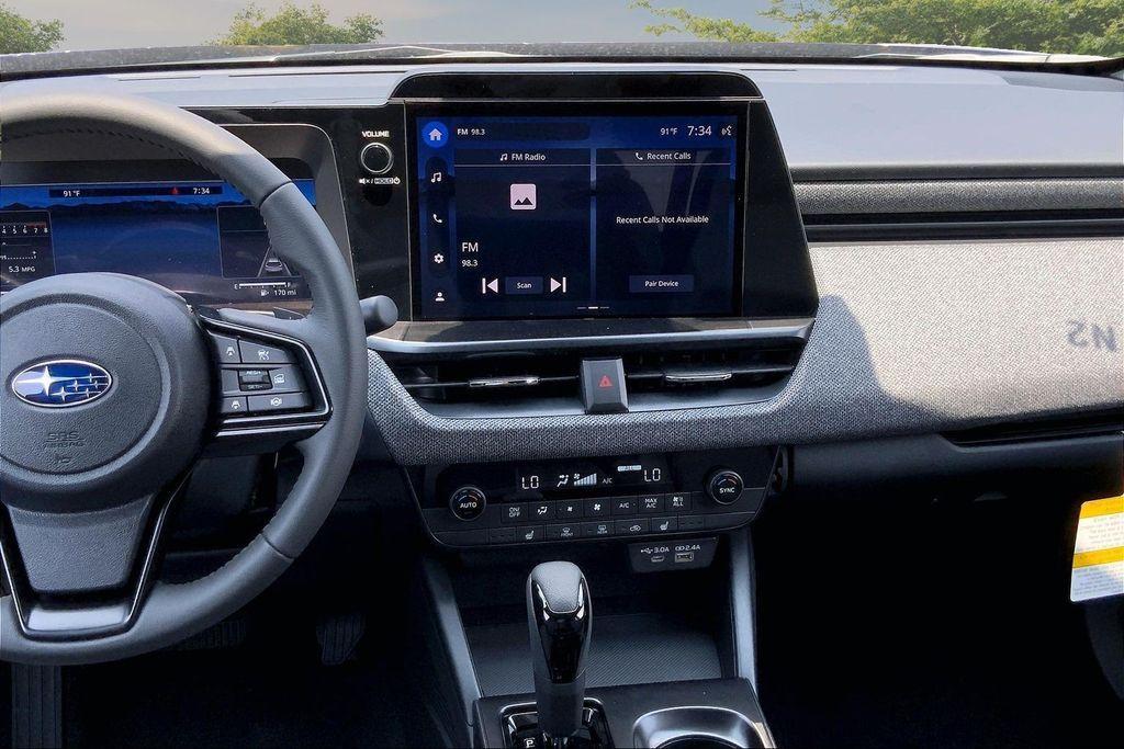 new 2026 Subaru Outback car, priced at $36,616