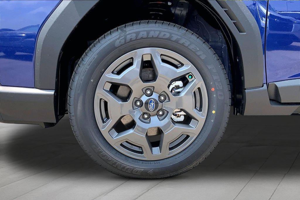 new 2026 Subaru Outback car, priced at $36,616