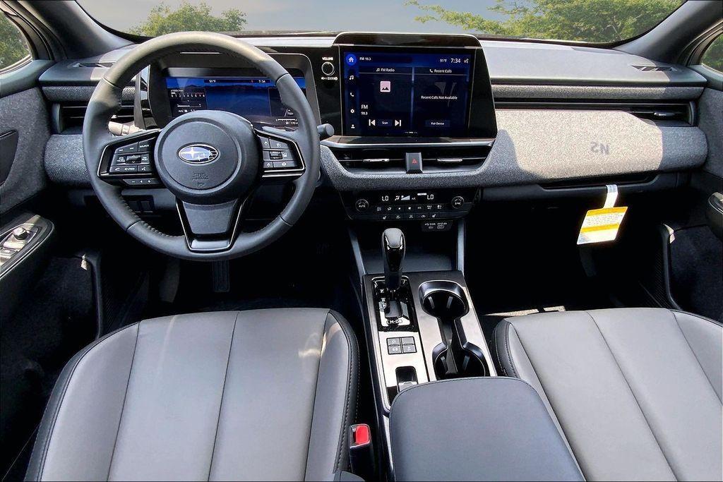 new 2026 Subaru Outback car, priced at $36,616