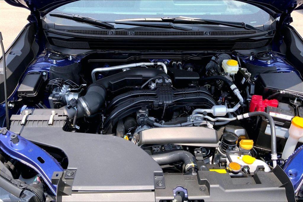 new 2026 Subaru Outback car, priced at $36,616