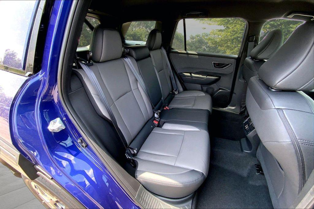 new 2026 Subaru Outback car, priced at $36,616