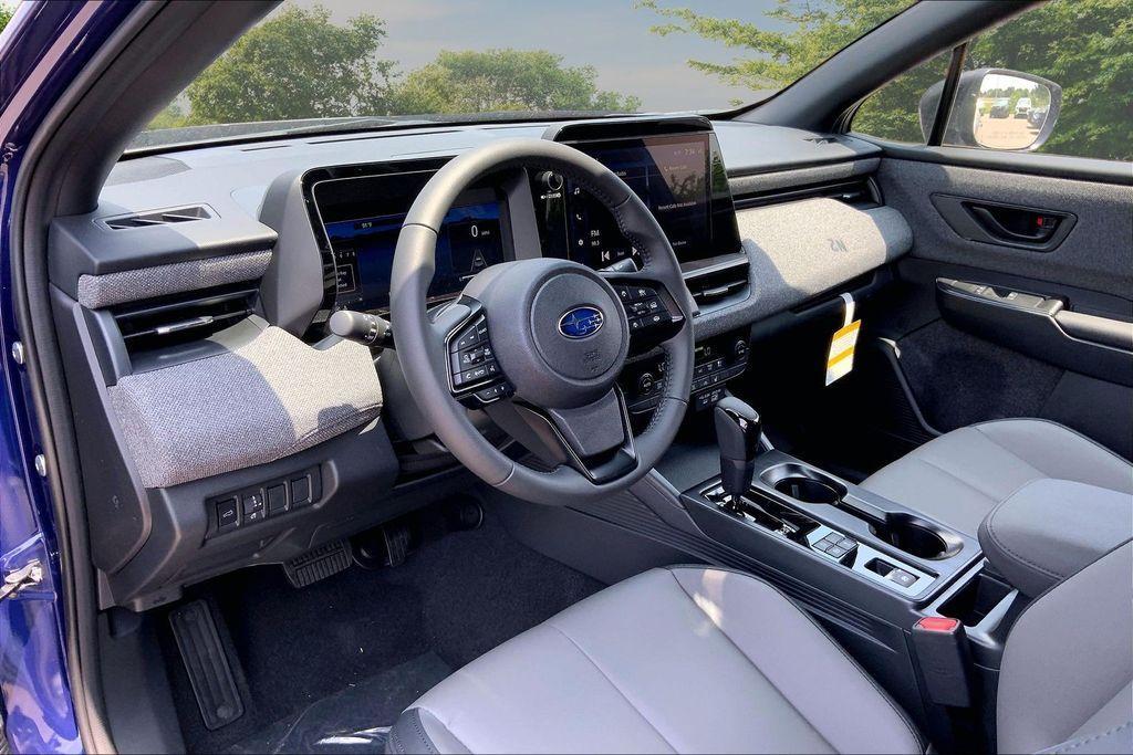 new 2026 Subaru Outback car, priced at $36,616
