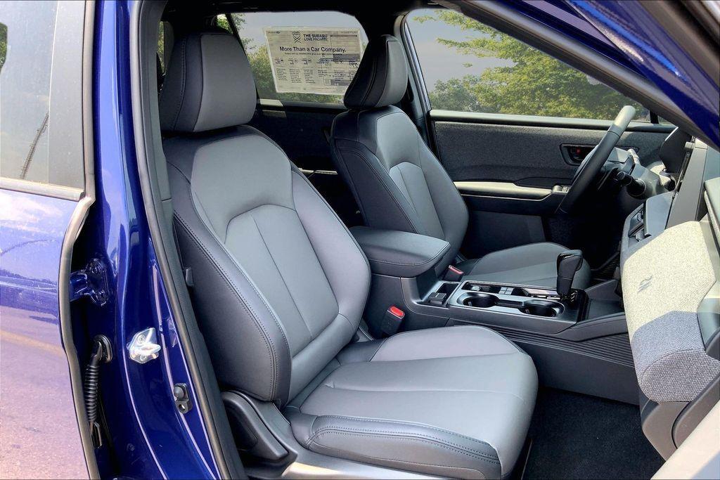 new 2026 Subaru Outback car, priced at $36,616