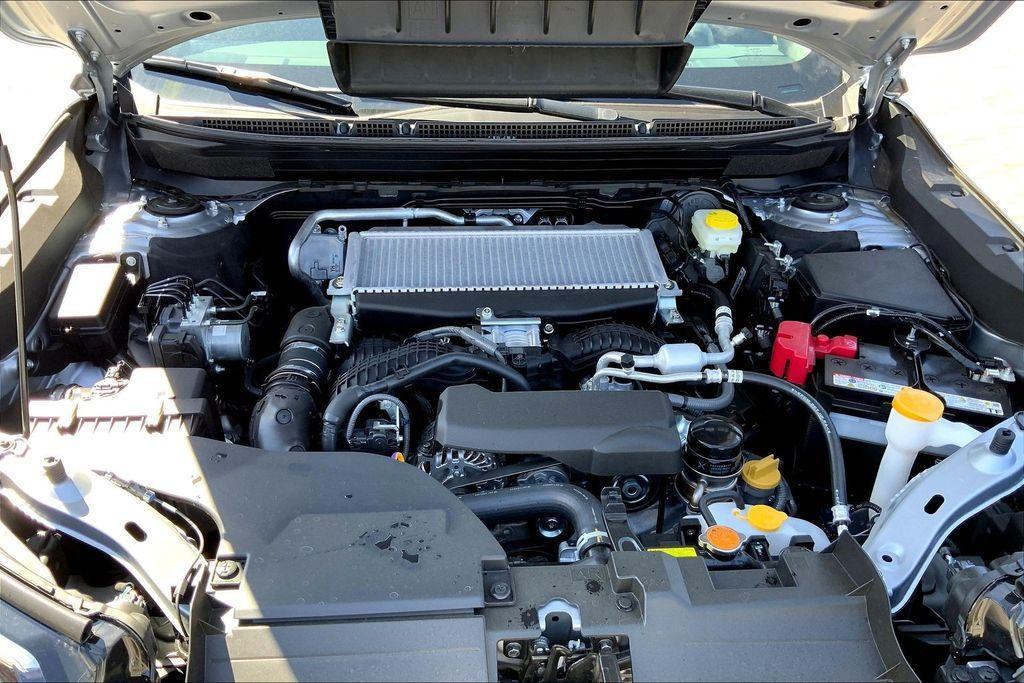 new 2026 Subaru Outback car, priced at $47,073