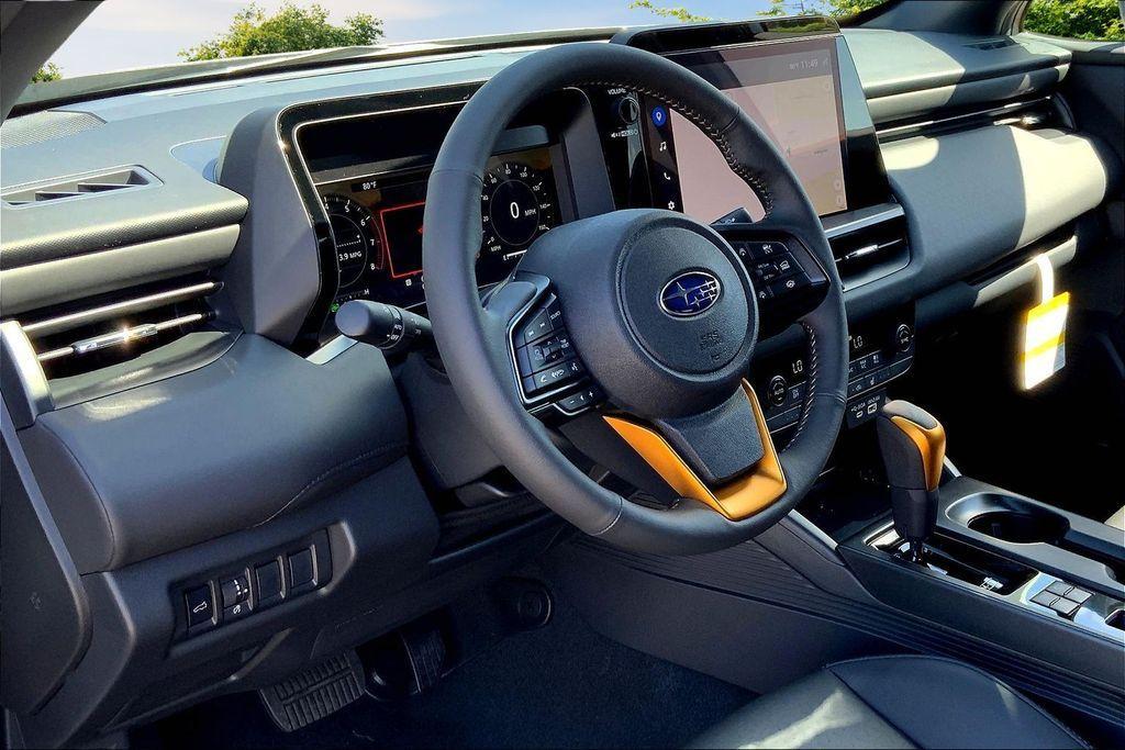 new 2026 Subaru Outback car, priced at $47,073