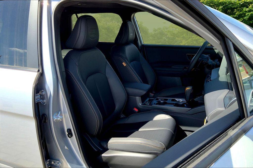 new 2026 Subaru Outback car, priced at $47,073