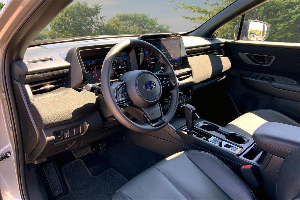 used 2026 Subaru Outback car, priced at $33,110