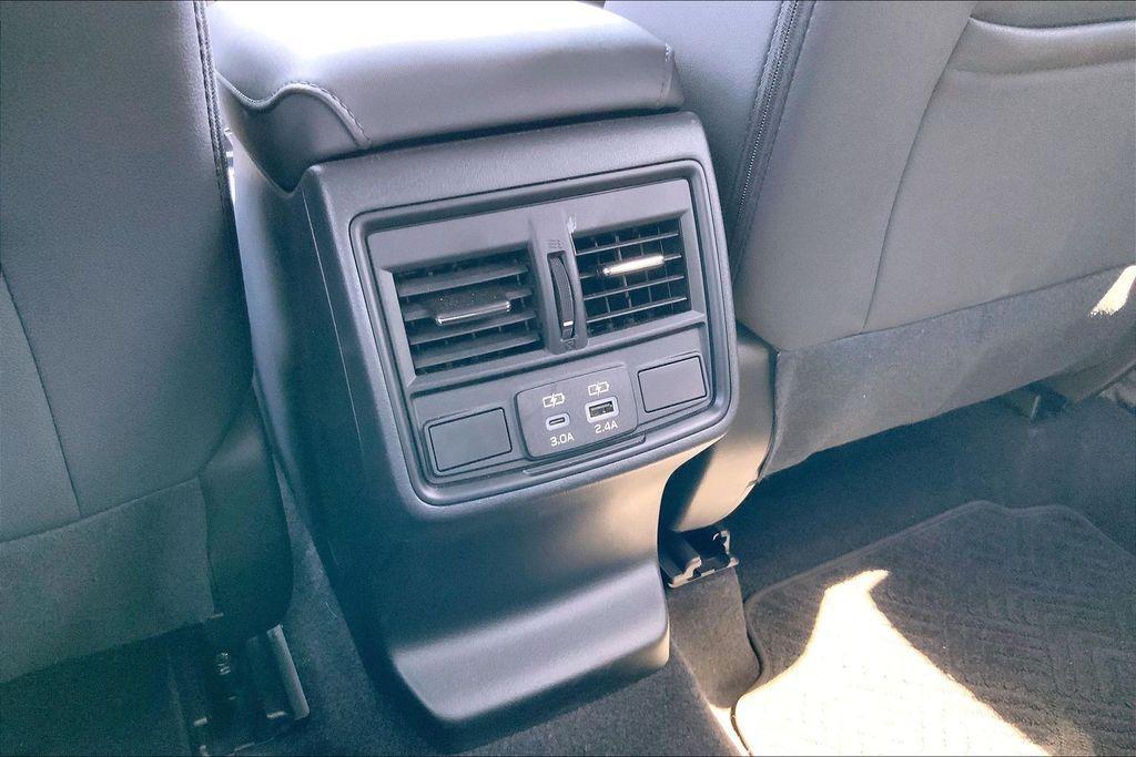 used 2026 Subaru Outback car, priced at $33,110