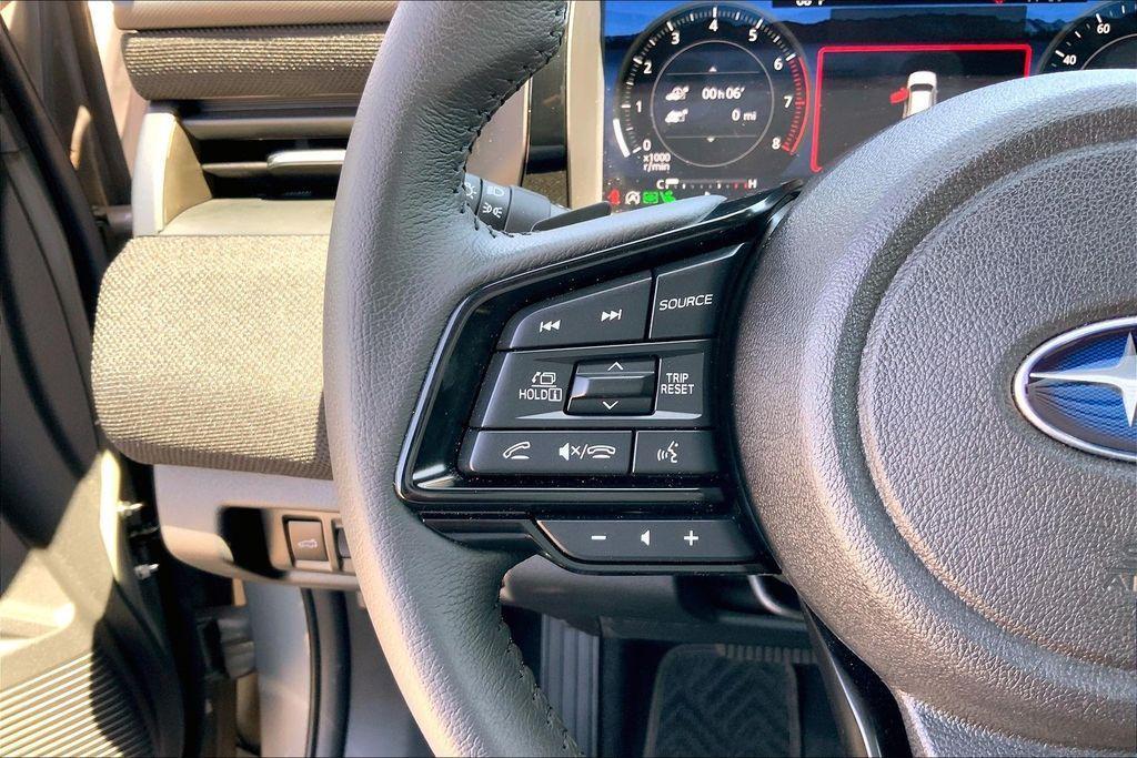 used 2026 Subaru Outback car, priced at $33,110
