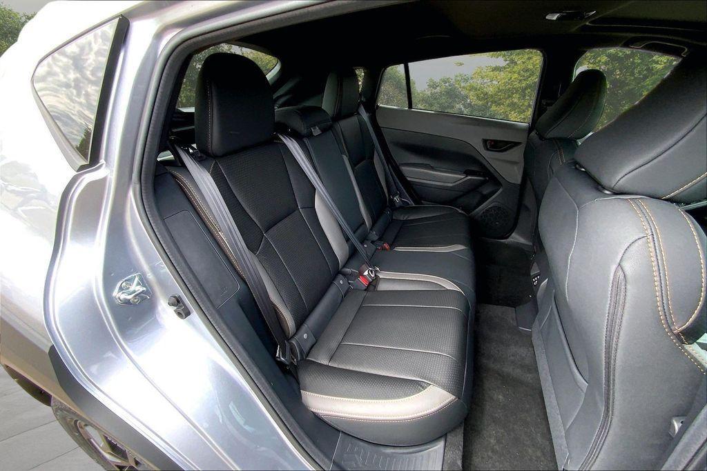 new 2026 Subaru Crosstrek car, priced at $37,479