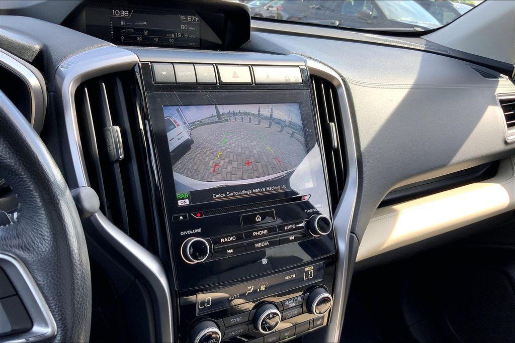 used 2019 Subaru Ascent car, priced at $17,921