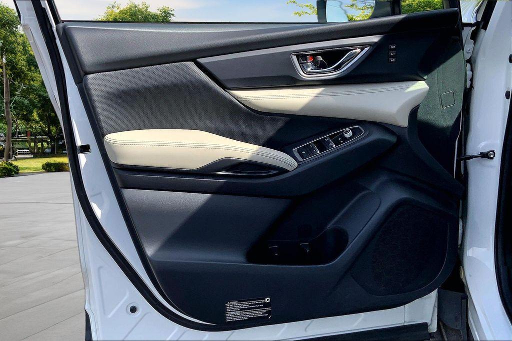 used 2019 Subaru Ascent car, priced at $17,921